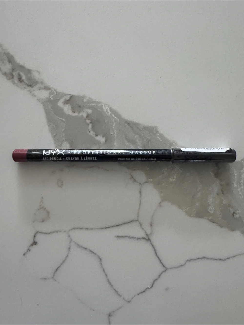🌸5/$25🌸 NYX lip pencil in ever